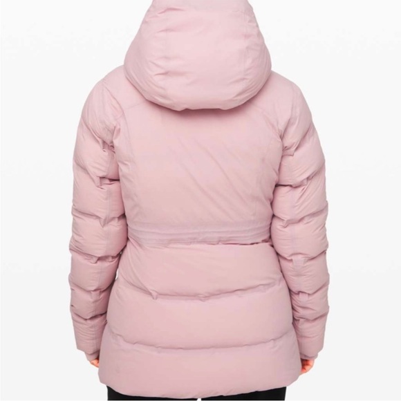 Lulu Sleet Street Jacket - Picture 3 of 8